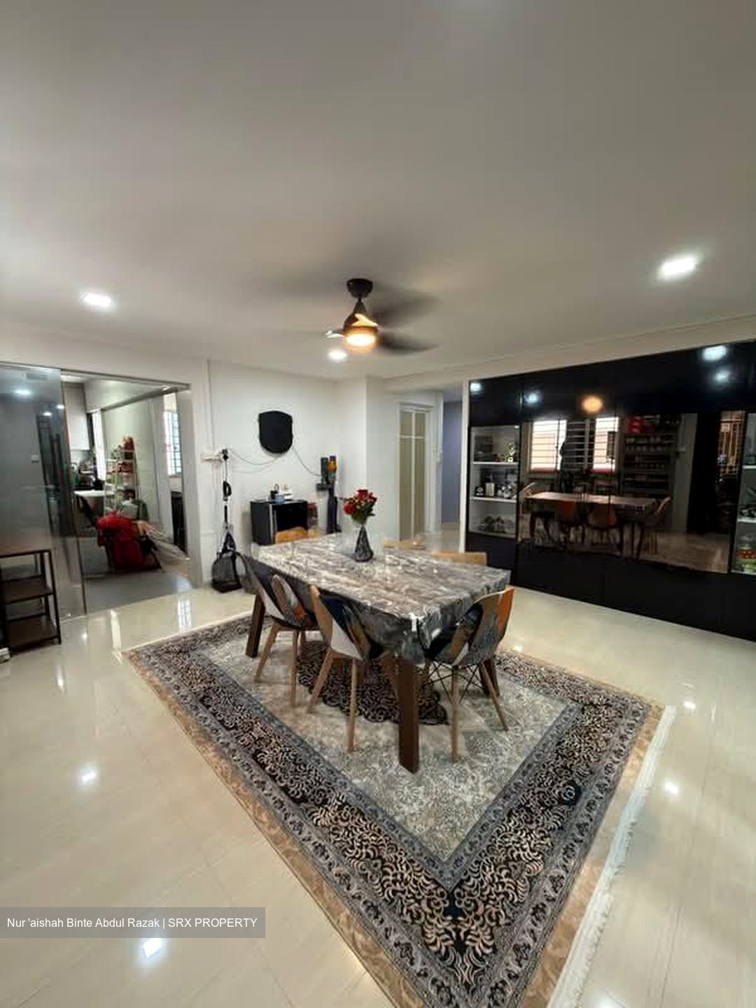 Blk 504 Woodlands Drive 14 (Woodlands), HDB 5 Rooms #599369531